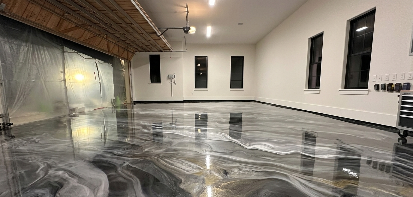 Surface Excellence, Captured - Urban Craft Bahrain
