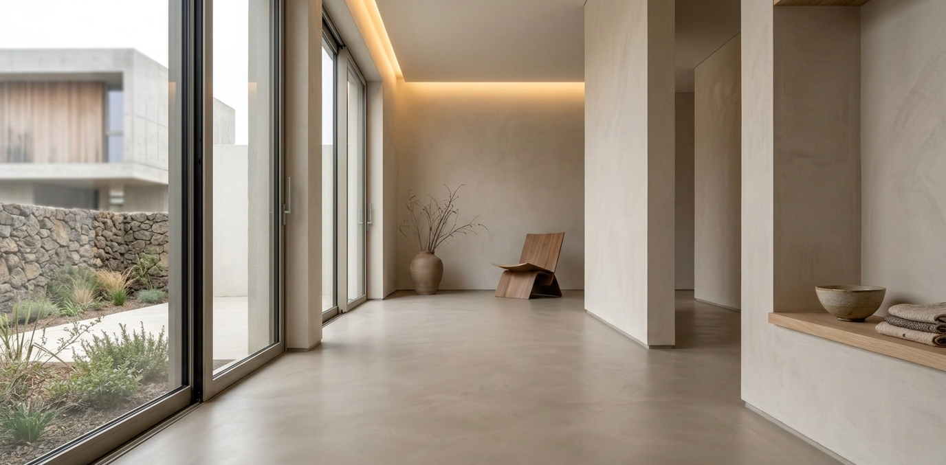 Surface Excellence, Captured - Urban Craft Bahrain