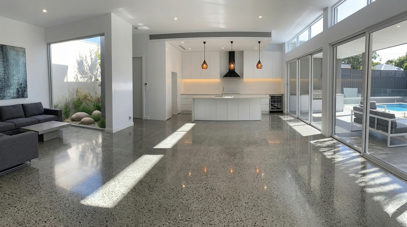 Surface Excellence, Captured - Urban Craft Bahrain